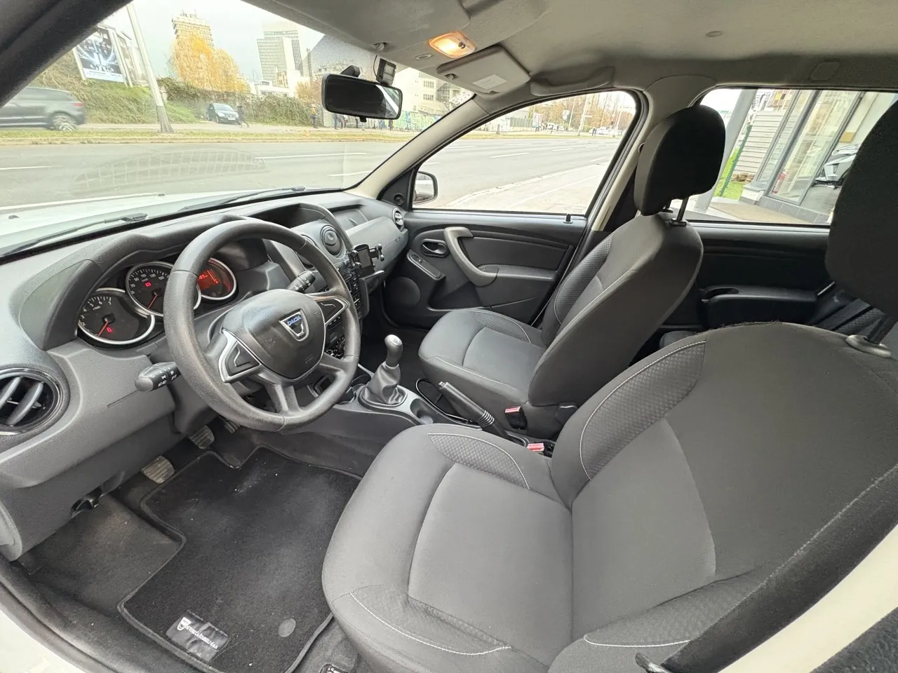 dacia duster duster 1,6 - slika 13