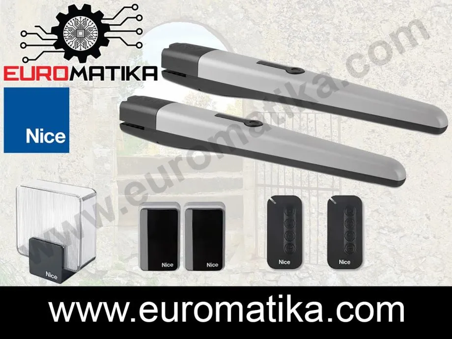 TOONA 4024 Motori za krilna vrata, portun i lesa - Rijeka