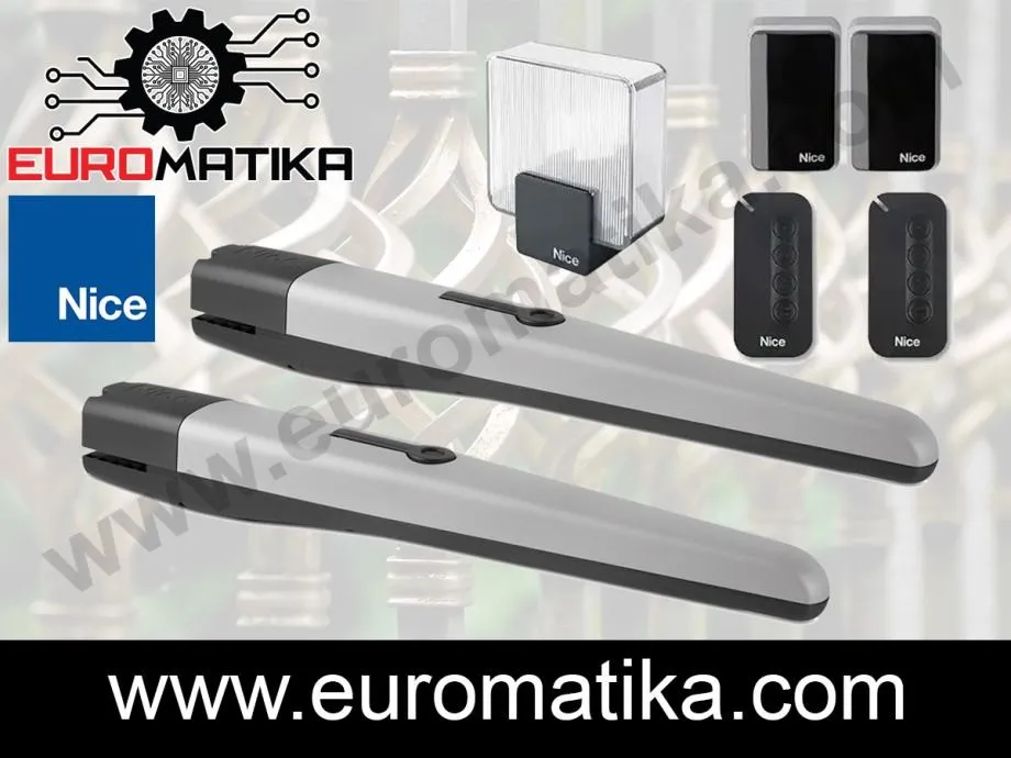 TOONA 4024 Portun, vrata i automatika 24V - Osijek