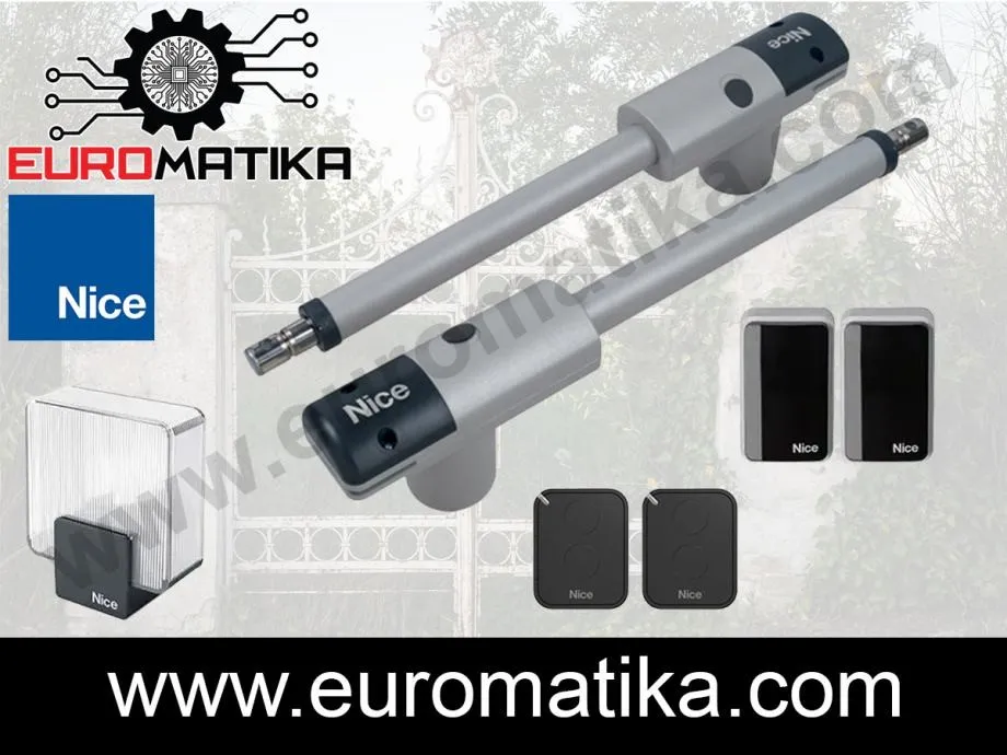 TOONA TOO 3024 Automatika za lesu i krilna vrata - Dubrovnik