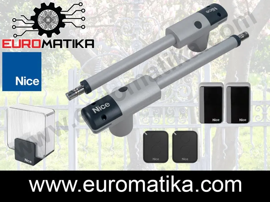 TOONA TOO 3024 Inox vrata, portun i automatika - Zagreb