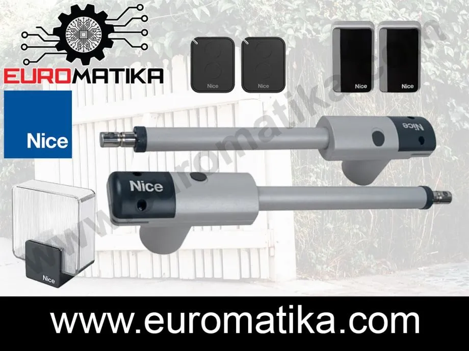 TOONA TOO 3024 Motori za inox krilna vrata - Varaždin
