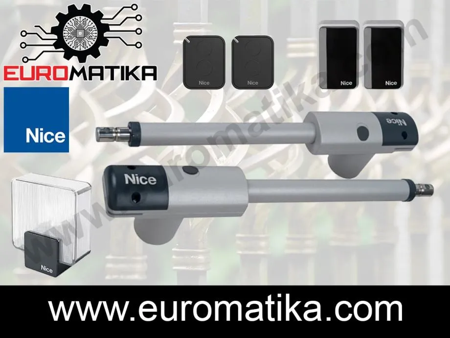 TOONA TOO 3024 Portun, vrata i automatika 24V - Osijek