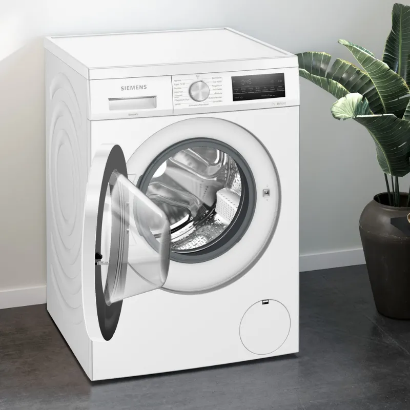 siemens perilica rublja iq500 wu14ut49 - slika 2