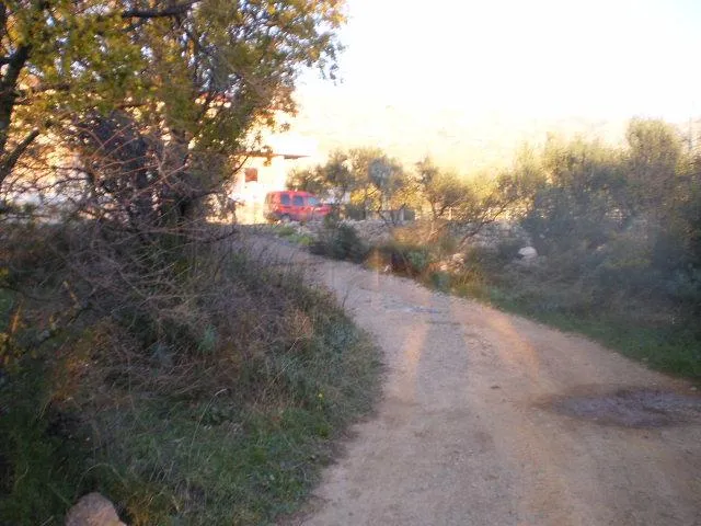 starigrad paklenica, građevinsko zemljište 622 m2 - slika 5