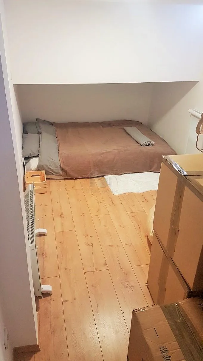 sniženo posl. prostor zagreb, centar- vlaška, lokal 37m2+galerija 17m2 - slika 11