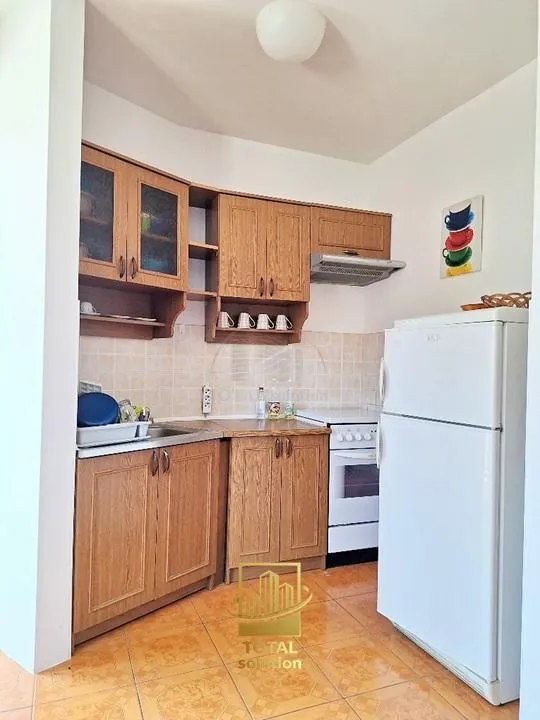 pakoštane, dvosobni apartman 44 m2 na 1. katu, 400 metara od mora - slika 4