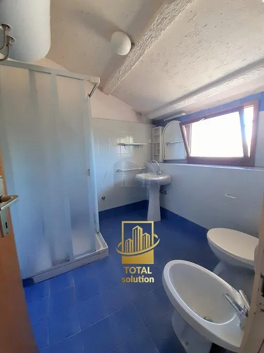 istra, barban, 1.5 km od mora, kuće 200 m2 sa bazenom okućnica 1640 m2 - slika 15