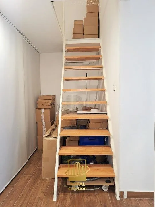 sniženo posl. prostor zagreb, centar- vlaška, lokal 37m2+galerija 17m2 - slika 10