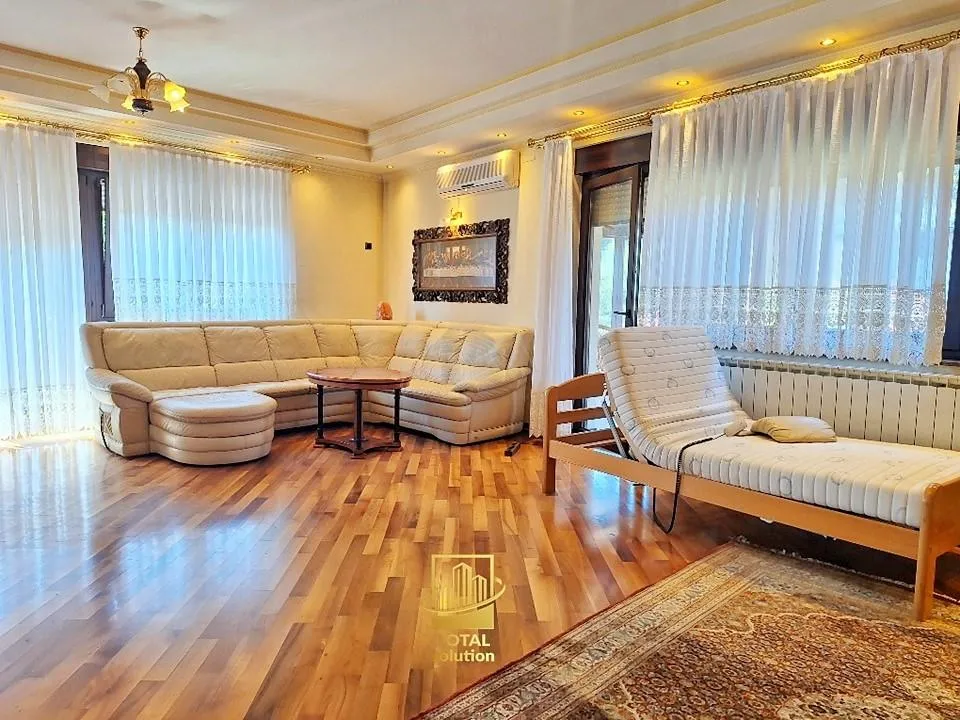 zagreb, podsljeme, ekskluzivna vila 550 m2 i ost. na parceli 2800 m2 (prodaja) - slika 20