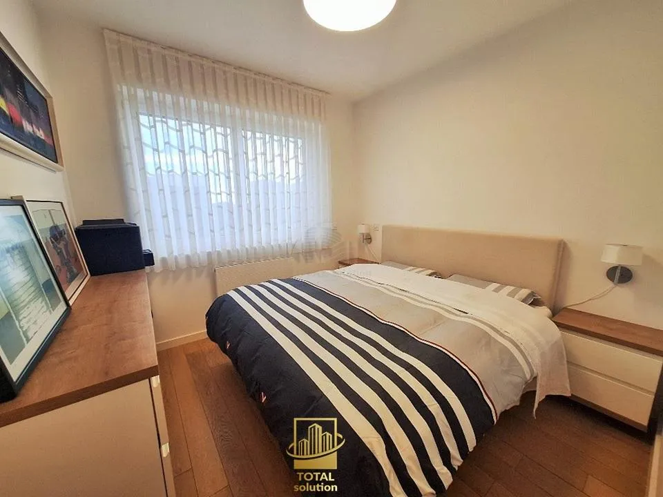 zagreb, charlsa darwina, luksuzni stan 108 m2 sa garažom u vmd naselju - slika 14