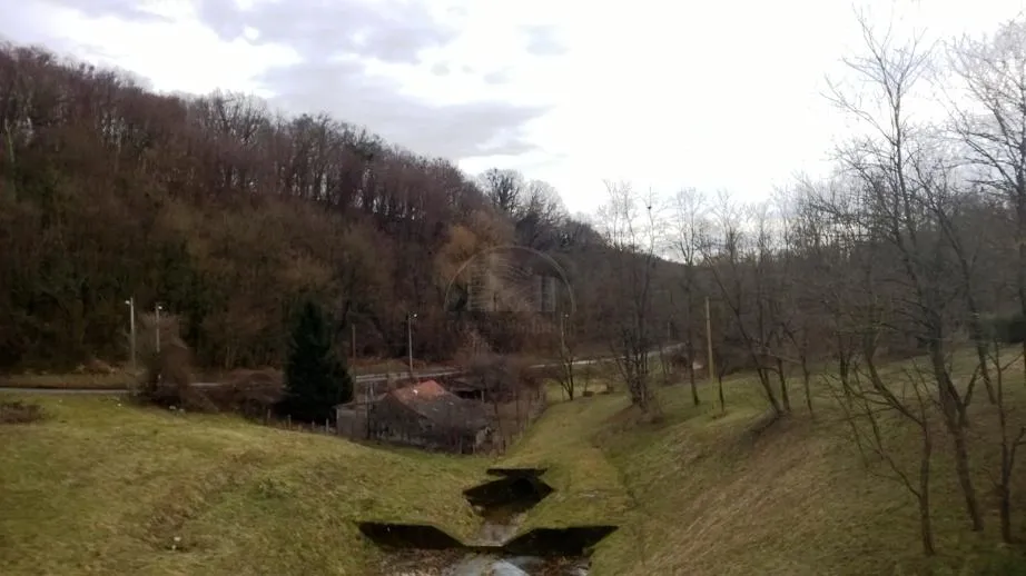 zagreb, podsljeme, građevinsko zemljište 1533 m2 - slika 4