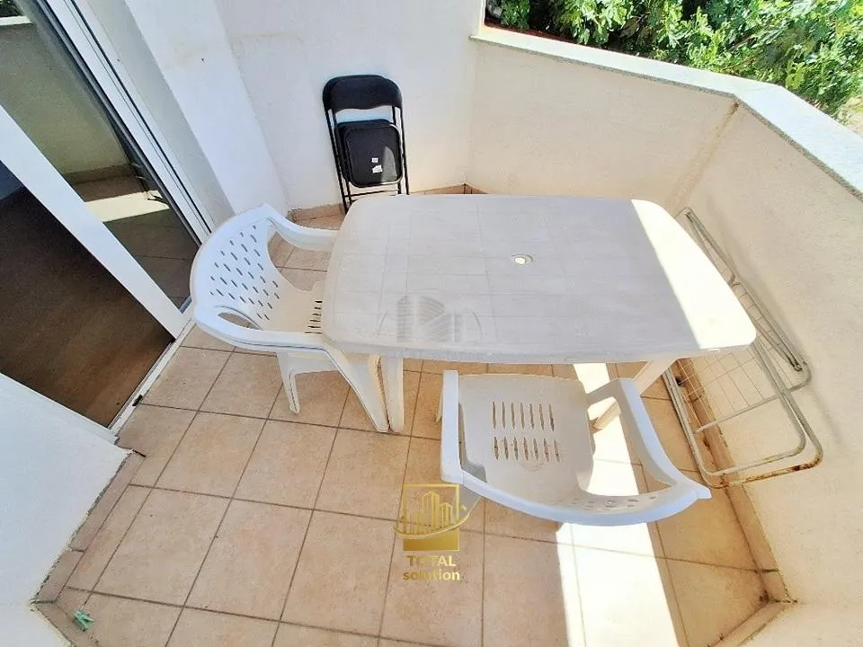 pakoštane, trosobni apartman 56 m2, visoko prizemlje, 400 m od mora - slika 10