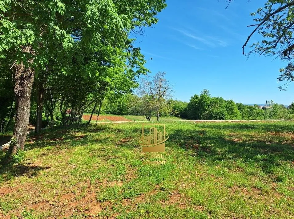 istra, barban, obnovljena stancija 180 m2 sa bazenom, okućnica 2000 m2 - slika 14
