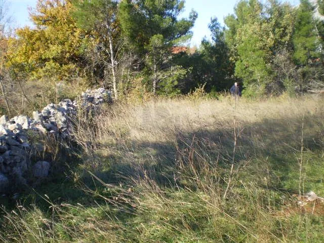 starigrad paklenica, seline, građevinsko zemljište 522 m2 - slika 3