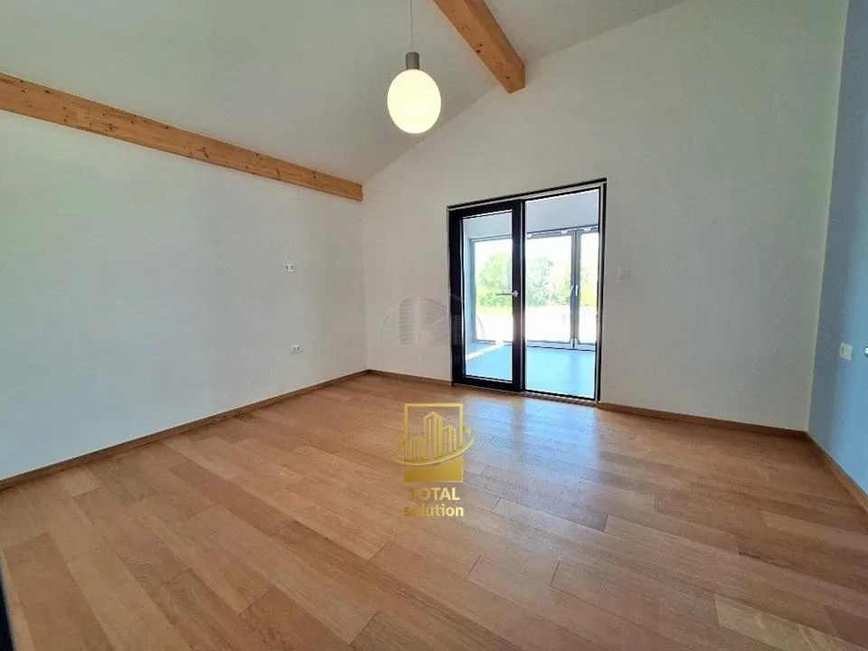 istra, barban, 1.5km od mora, kuća 160 m2 sa bazenom, okućnica 1200 m2 (prodaja) - slika 14