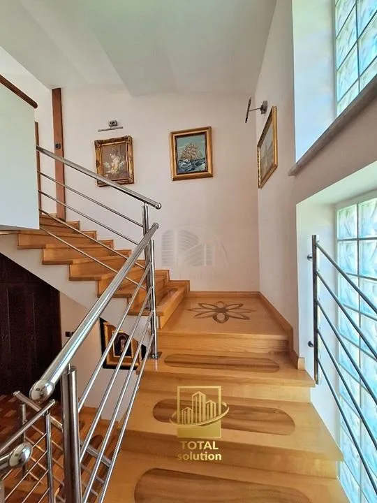 zagreb, podsljeme, ekskluzivna vila 550 m2 i ost. na parceli 2800 m2 (prodaja) - slika 34