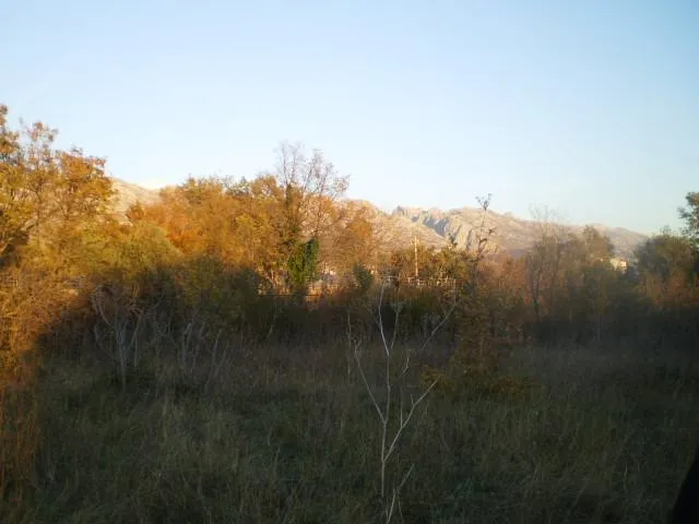 starigrad paklenica, građevinsko zemljište 1269 m2 - slika 5