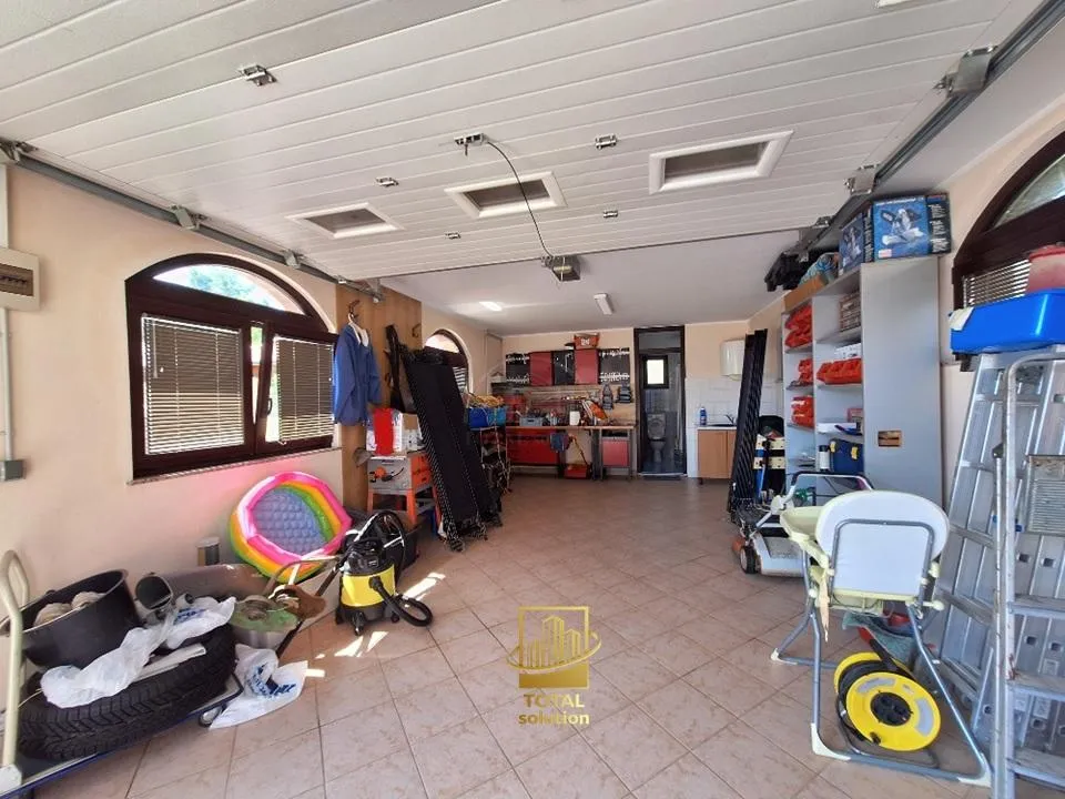 zagreb, podsljeme, ekskluzivna vila 550 m2 i ost. na parceli 2800 m2 (prodaja) - slika 41