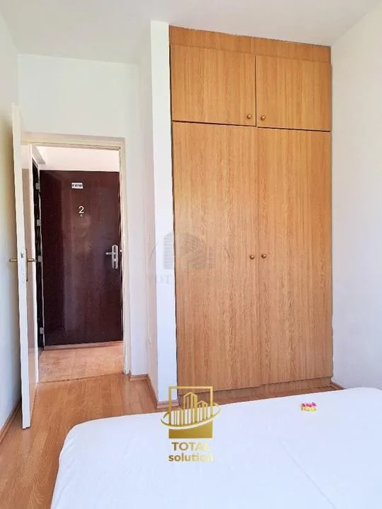 pakoštane, trosobni apartman 56 m2, visoko prizemlje, 400 m od mora - slika 8