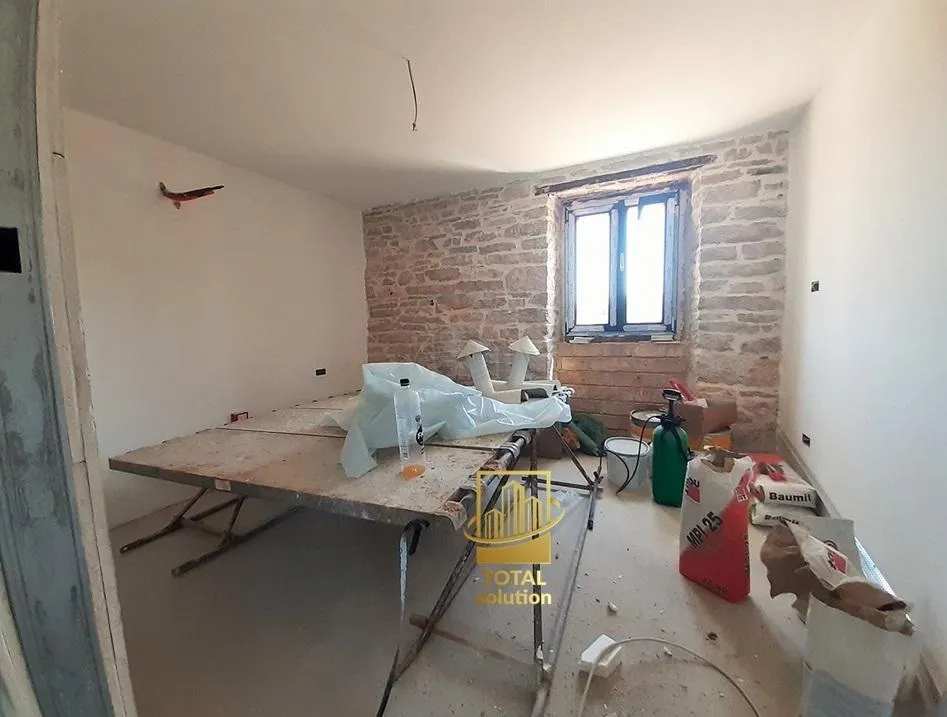istra, barban, obnovljena stancija 180 m2 sa bazenom, okućnica 2000 m2 - slika 22