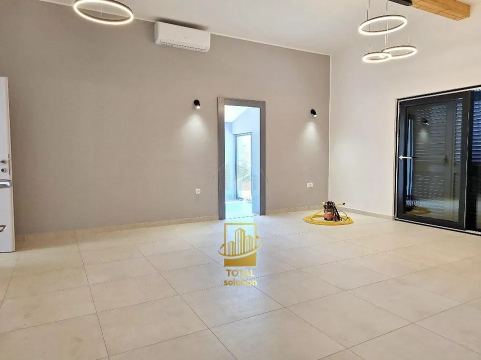 istra, barban, 1.5km od mora, kuća 160 m2 sa bazenom, okućnica 1200 m2 (prodaja) - slika 10