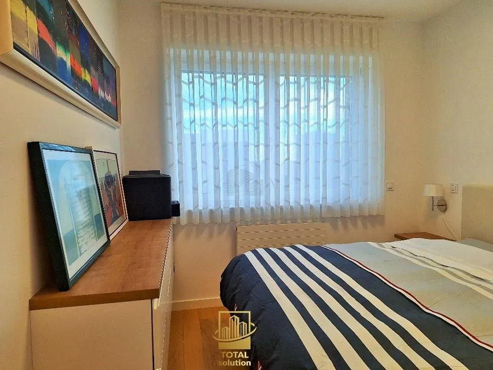 zagreb, charlsa darwina, luksuzni stan 108 m2 sa garažom u vmd naselju - slika 15