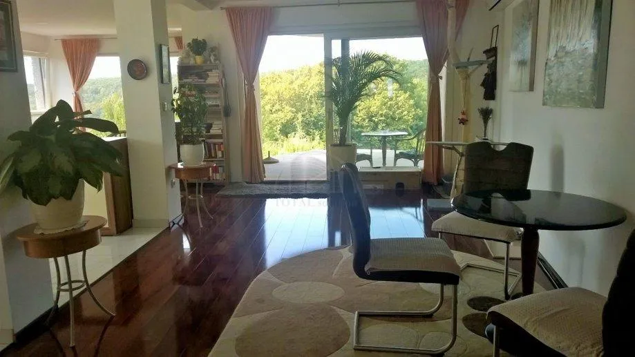 zagreb, podsljeme, djelomično dovršena vila poršine 650 m2 na parceli 3500 m2 - slika 8