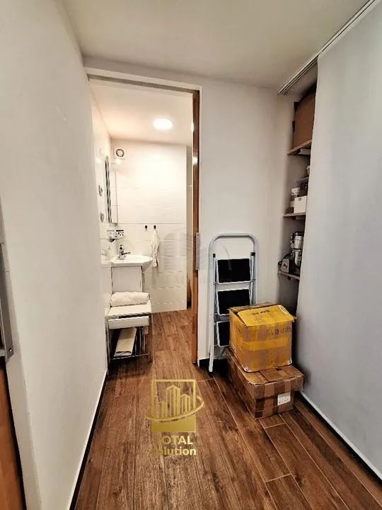 sniženo posl. prostor zagreb, centar- vlaška, lokal 37m2+galerija 17m2 - slika 8