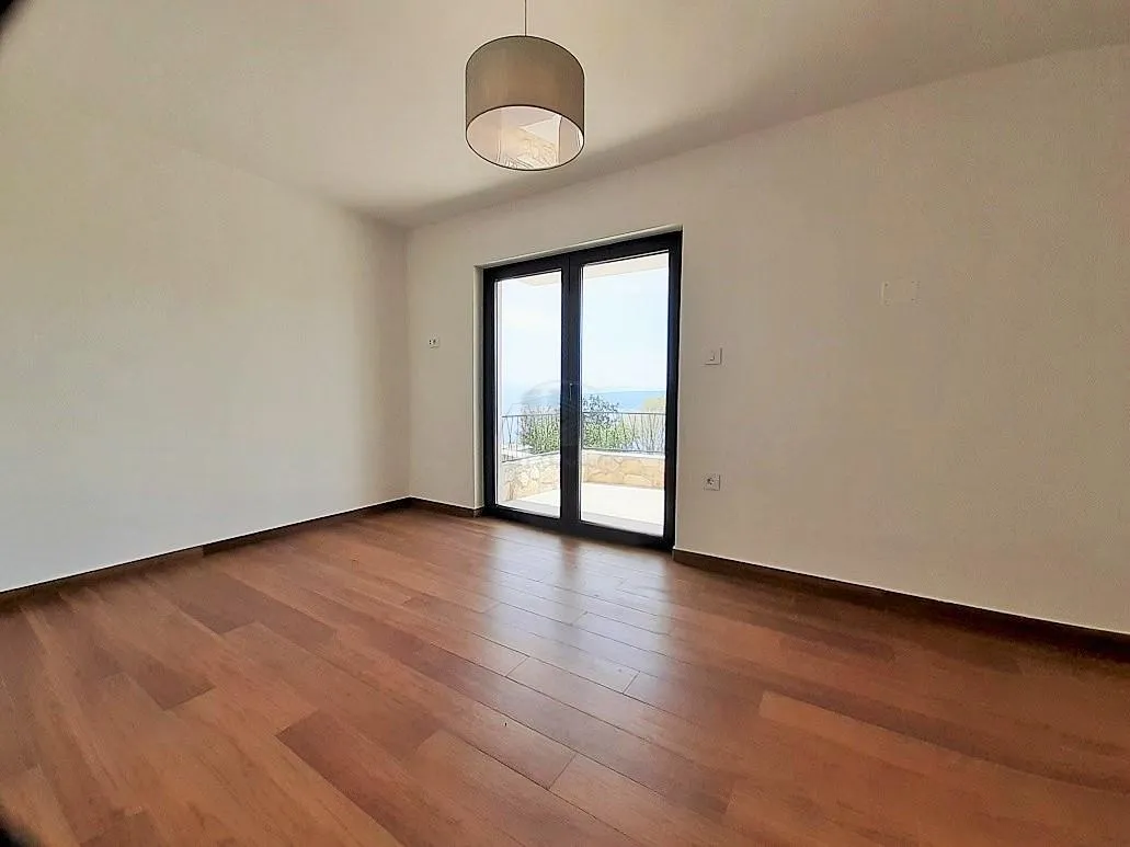 istra zagorje, kuća 100 m2 sa prekrasnim pogledom na kvarnerski zaljev - slika 12