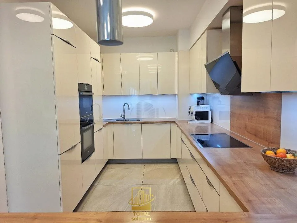 zagreb, charlsa darwina, luksuzni stan 108 m2 sa garažom u vmd naselju - slika 9