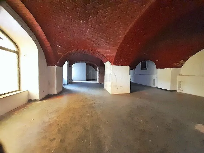 poslovni prostor: zagreb- strogi centar- ilica-250 m od trga, 333 m2 (prodaja) - slika 3