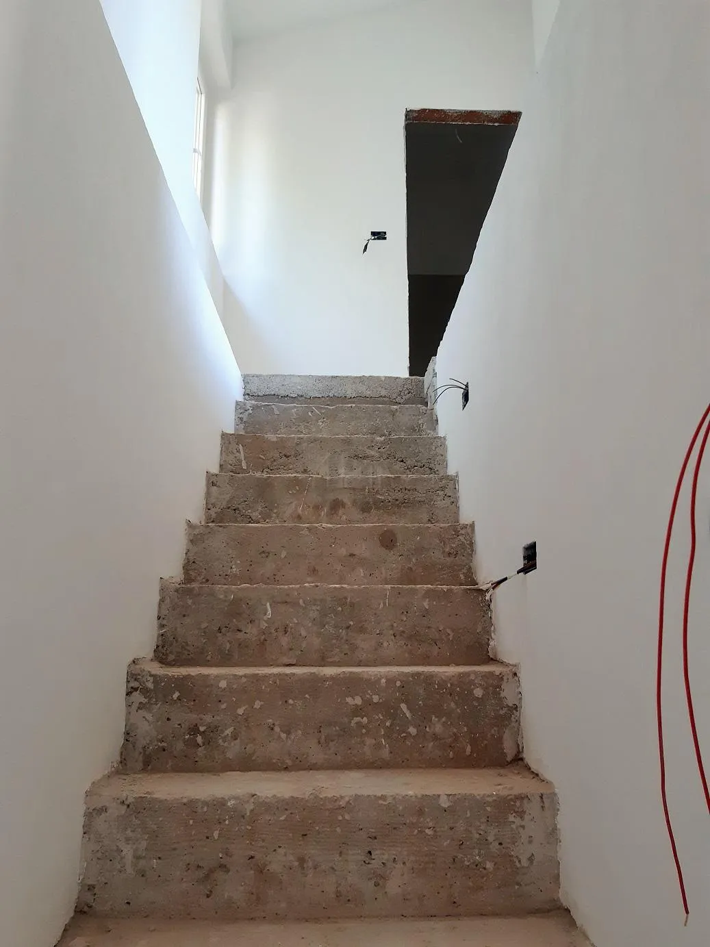 istra, trget, kuća 82 m2 sa bazenom, pogled na more, 450 m od mora - slika 6