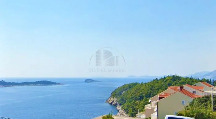 cavtat (općina konavle), prodaje se zemljište 10.000 m2 uz samo more!! - slika 2