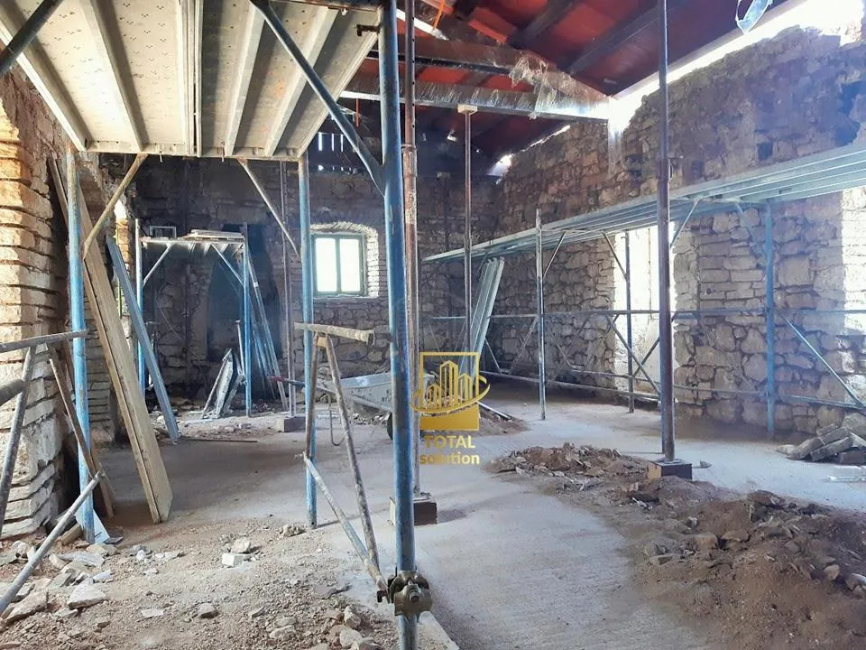 istra, barban, 1.5 km od mora, kuće 200 m2 sa bazenom okućnica 1640 m2 - slika 9