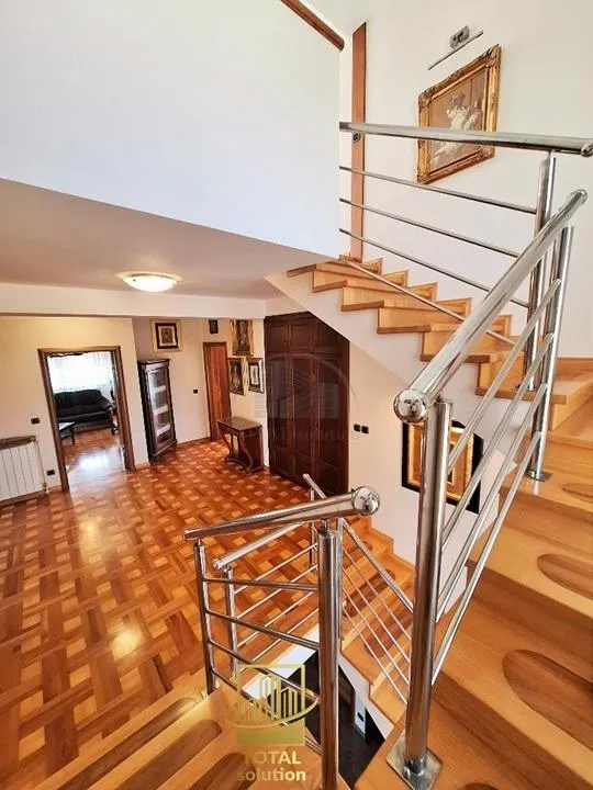 zagreb, podsljeme, ekskluzivna vila 550 m2 i ost. na parceli 2800 m2 (prodaja) - slika 33