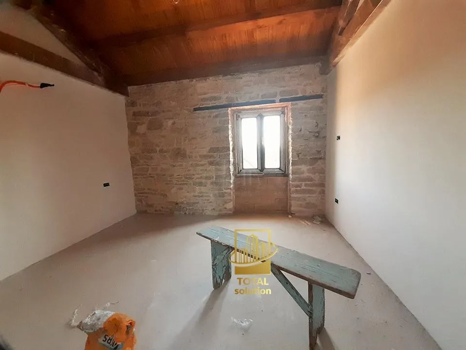 istra, barban, obnovljena stancija 180 m2 sa bazenom, okućnica 2000 m2 - slika 23
