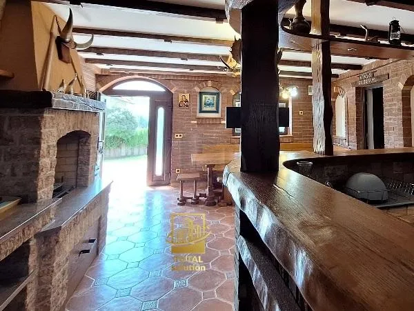 zagreb, podsljeme, ekskluzivna vila 550 m2 i ost. na parceli 2800 m2 (prodaja) - slika 45