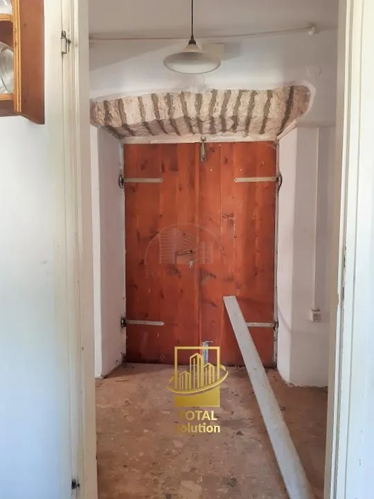 istra, barban, 1.5 km od mora, kuće 200 m2 sa bazenom okućnica 1640 m2 - slika 7