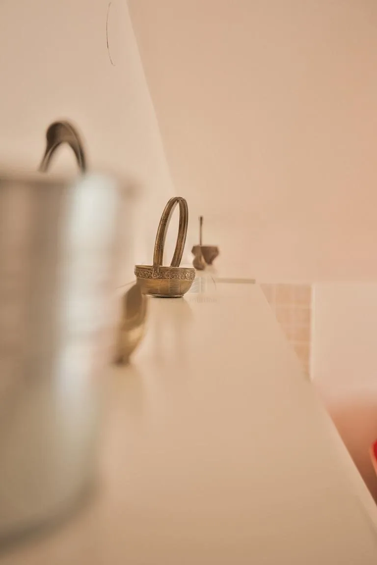 novi vinodolski, 30,47 m2 jednoiposobni apartman, 100 m od mora - slika 11