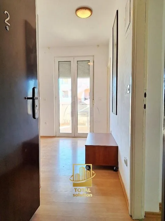 pakoštane, trosobni apartman 56 m2, visoko prizemlje, 400 m od mora - slika 9