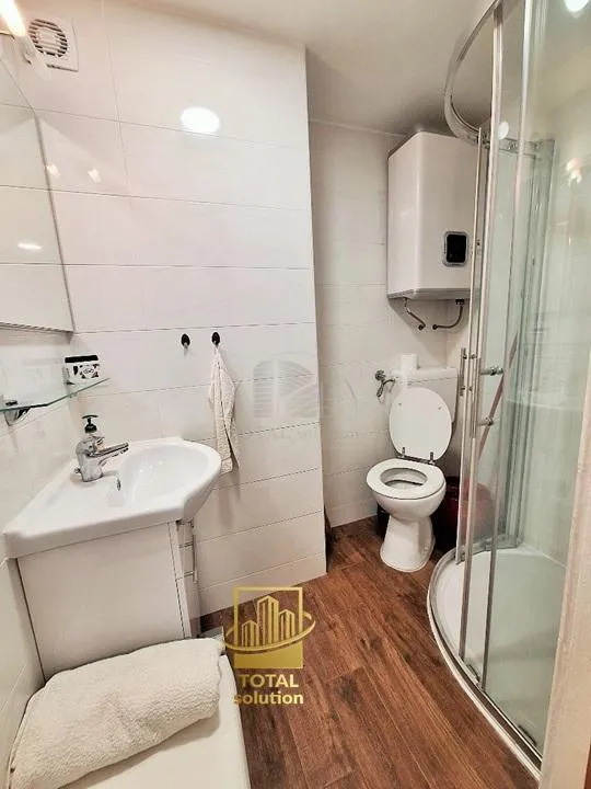 sniženo posl. prostor zagreb, centar- vlaška, lokal 37m2+galerija 17m2 - slika 9