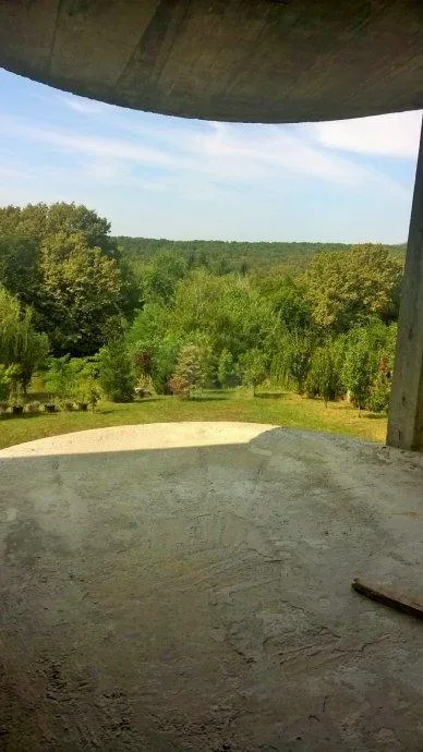 zagreb, podsljeme, djelomično dovršena vila poršine 650 m2 na parceli 3500 m2 - slika 30