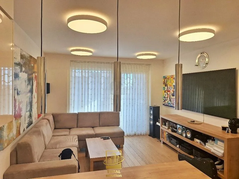 zagreb, charlsa darwina, luksuzni stan 108 m2 sa garažom u vmd naselju - slika 6