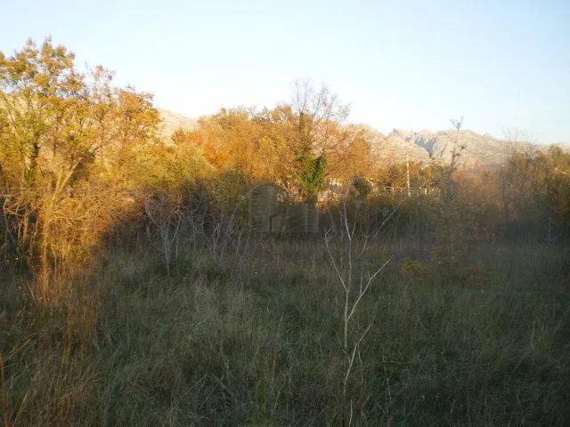 starigrad paklenica, građevinsko zemljište 1269 m2 - slika 4
