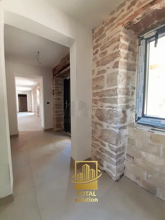 istra, barban, obnovljena stancija 180 m2 sa bazenom, okućnica 2000 m2 - slika 17