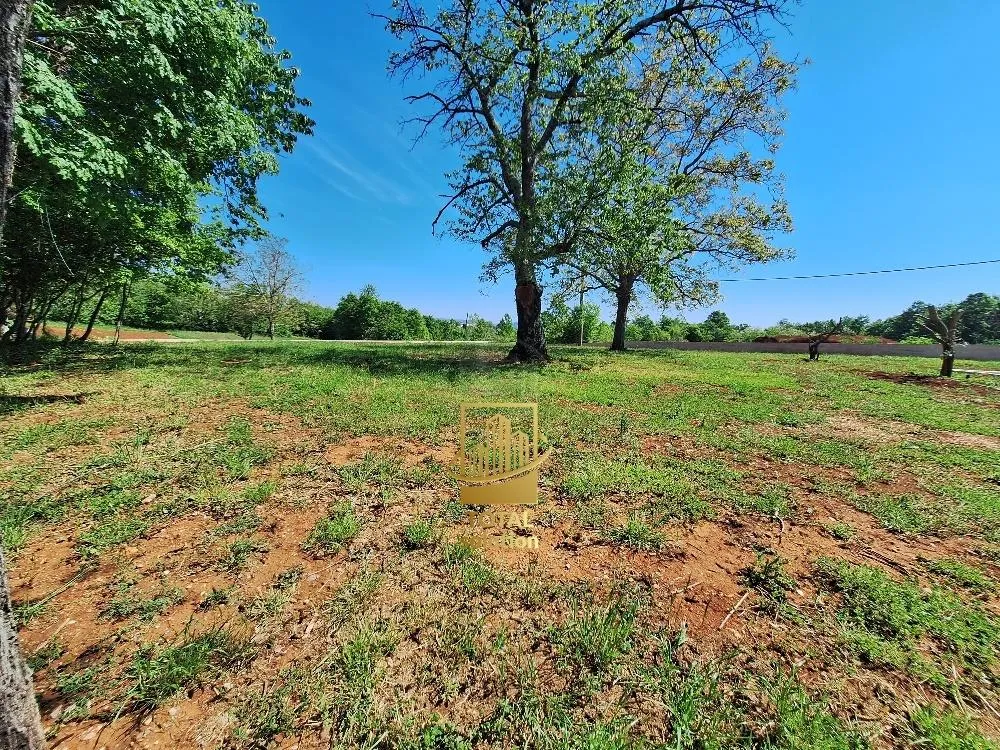 istra, barban, obnovljena stancija 180 m2 sa bazenom, okućnica 2000 m2 - slika 15