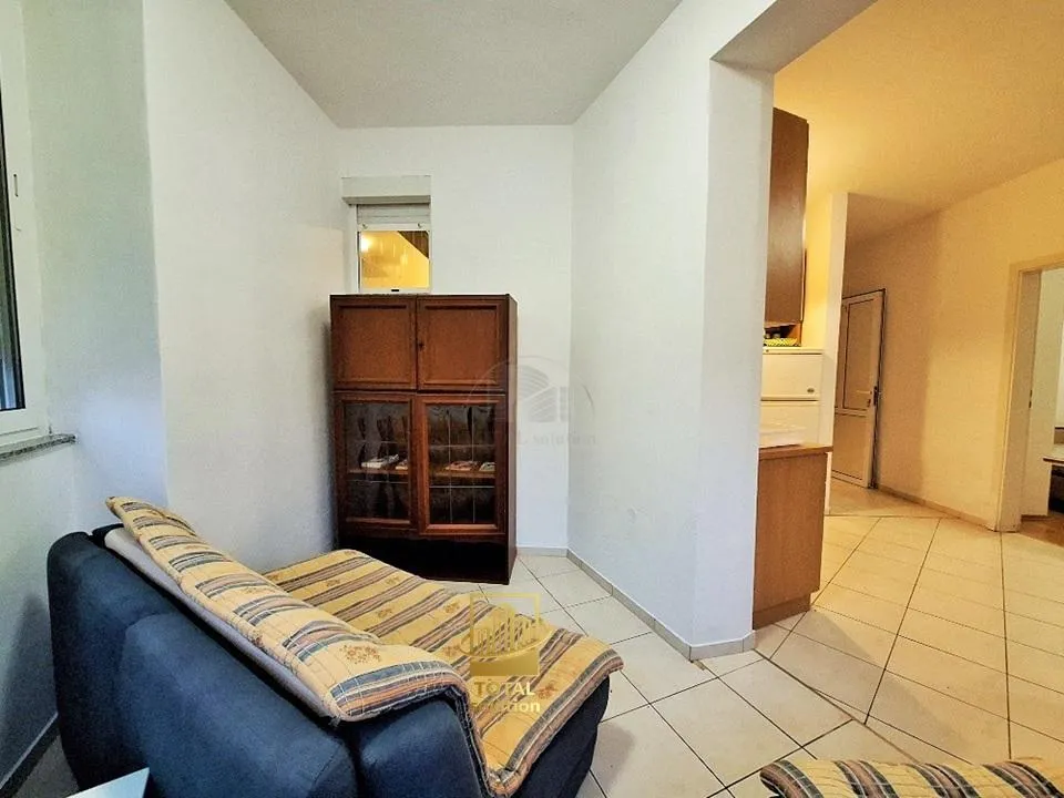 pakoštane, dvosobni apartman 41 m2 u prizemlju, 400 metara od mora - slika 3