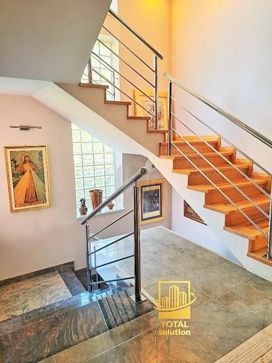 zagreb, podsljeme, ekskluzivna vila 550 m2 i ost. na parceli 2800 m2 (prodaja) - slika 13