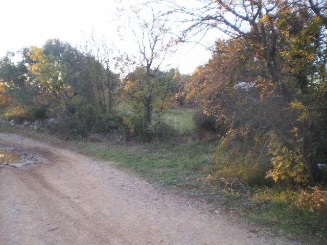 starigrad paklenica, građevinsko zemljište 622 m2 - slika 6